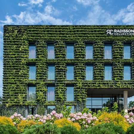 Tsinandali Estate, A Radisson Collection Hotel ภายนอก รูปภาพ Radisson Collection Hotel, Belgrade