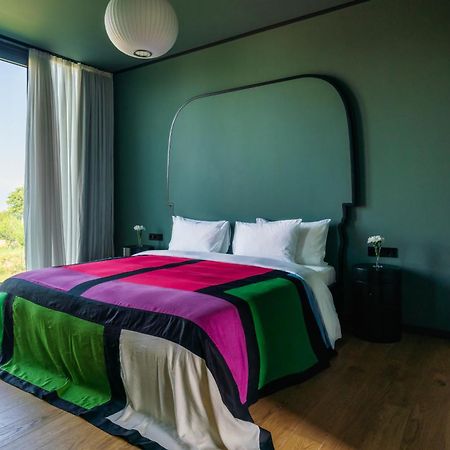 Tsinandali Estate, A Radisson Collection Hotel ภายนอก รูปภาพ