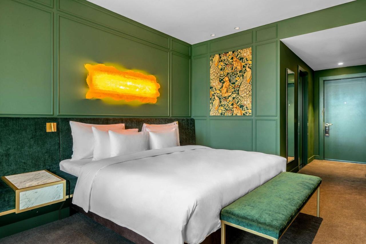 Tsinandali Estate, A Radisson Collection Hotel ภายนอก รูปภาพ Deluxe Room