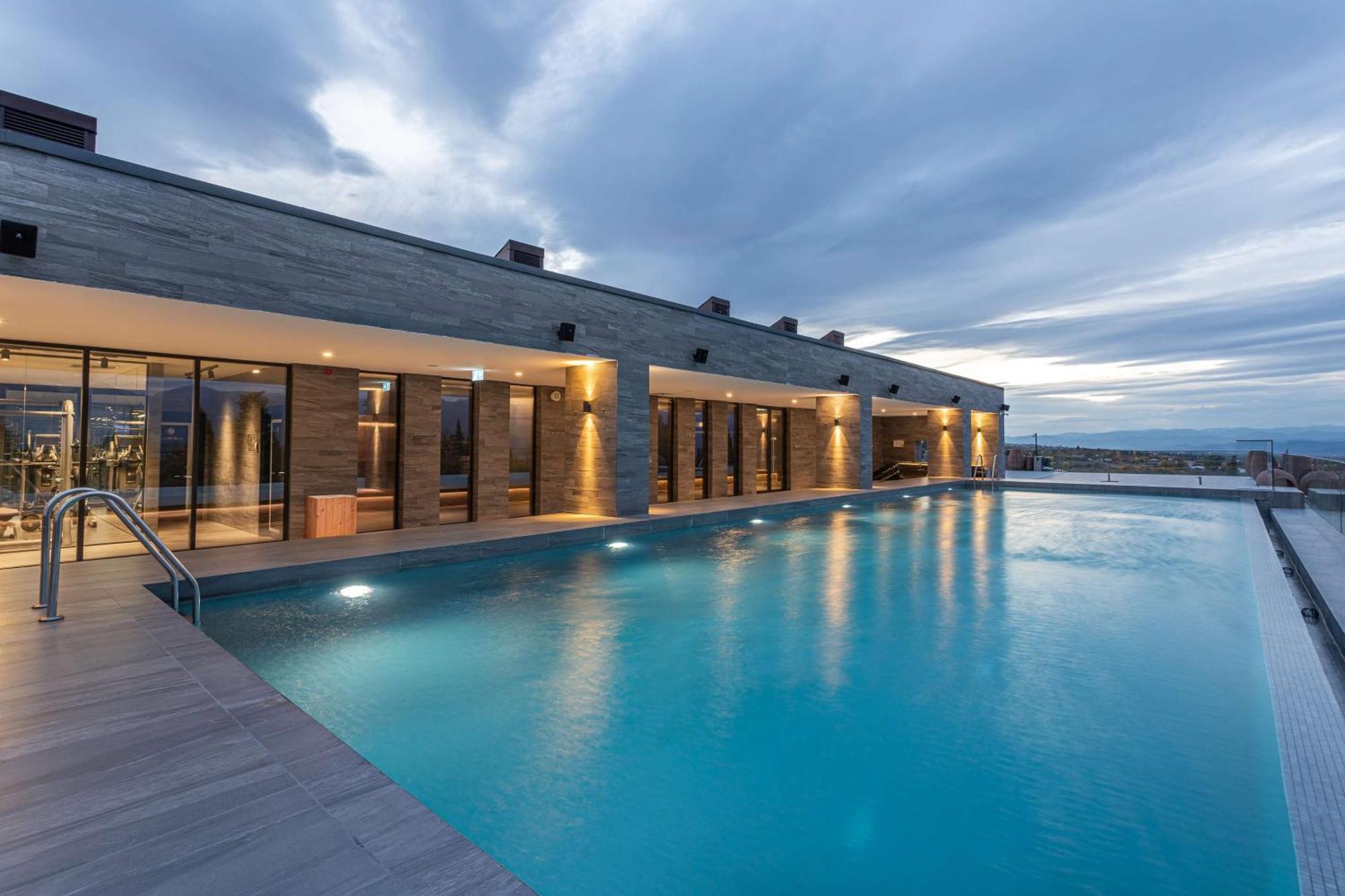 Tsinandali Estate, A Radisson Collection Hotel ภายนอก รูปภาพ
