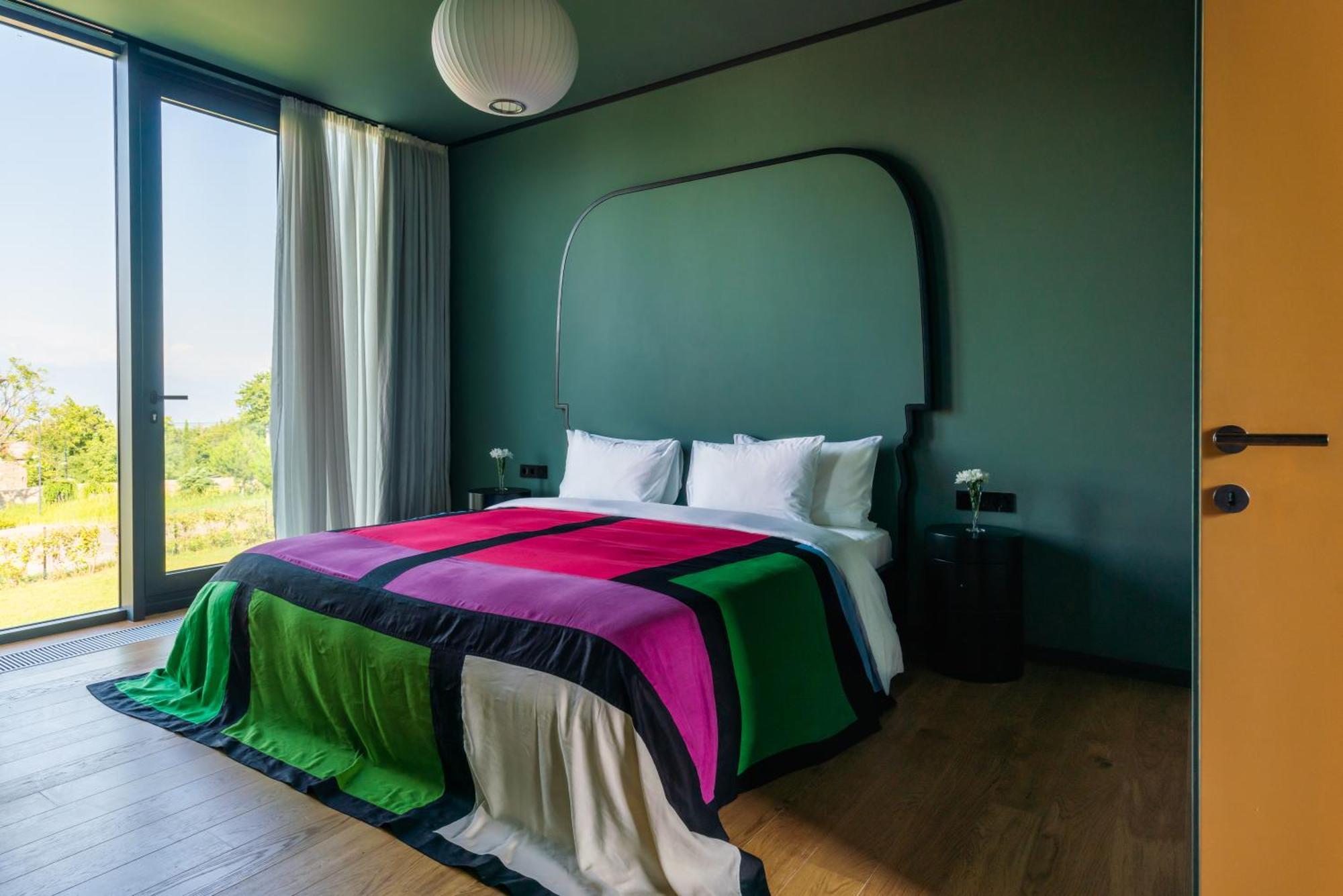 Tsinandali Estate, A Radisson Collection Hotel ภายนอก รูปภาพ