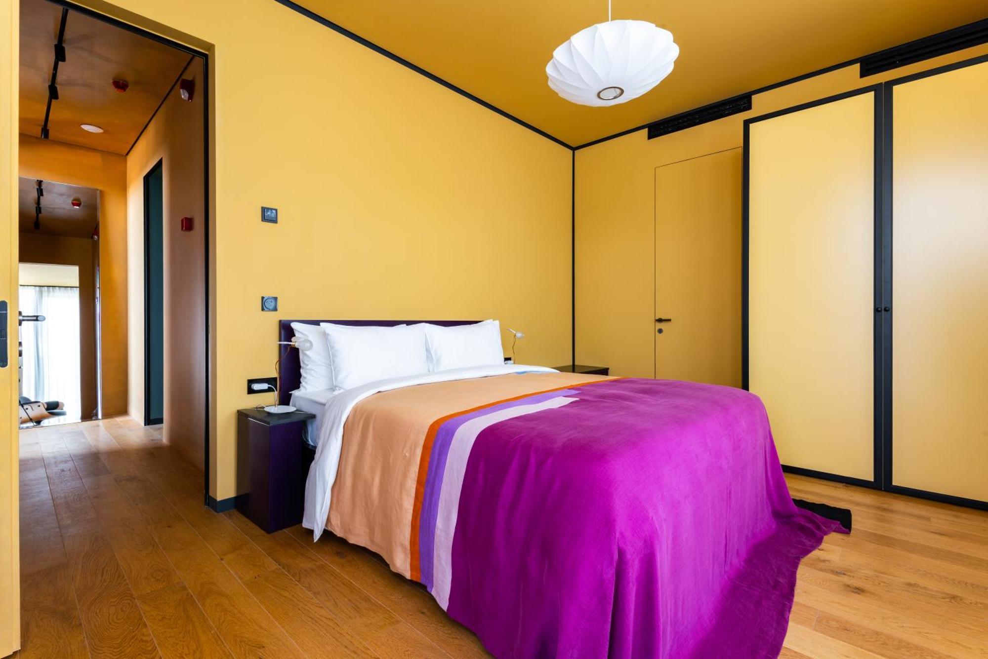 Tsinandali Estate, A Radisson Collection Hotel ภายนอก รูปภาพ