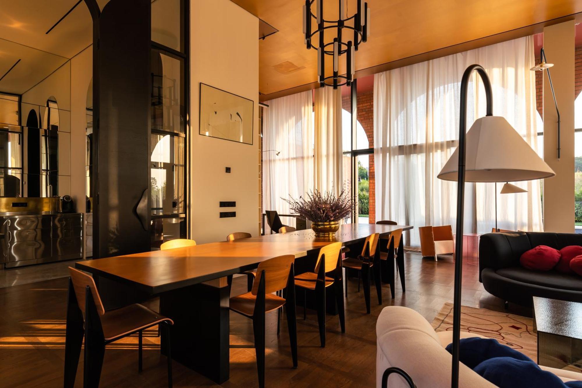 Tsinandali Estate, A Radisson Collection Hotel ภายนอก รูปภาพ