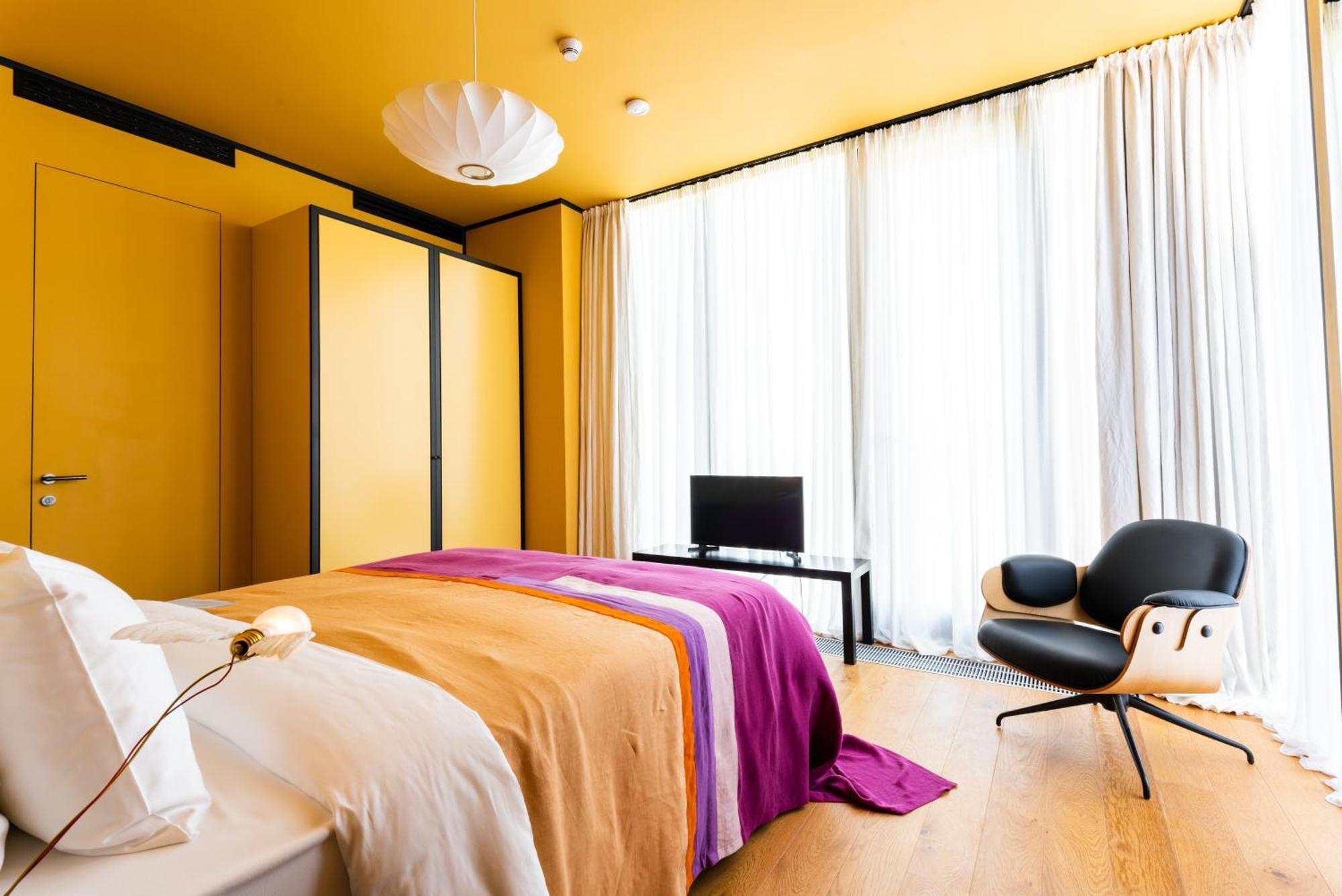 Tsinandali Estate, A Radisson Collection Hotel ภายนอก รูปภาพ