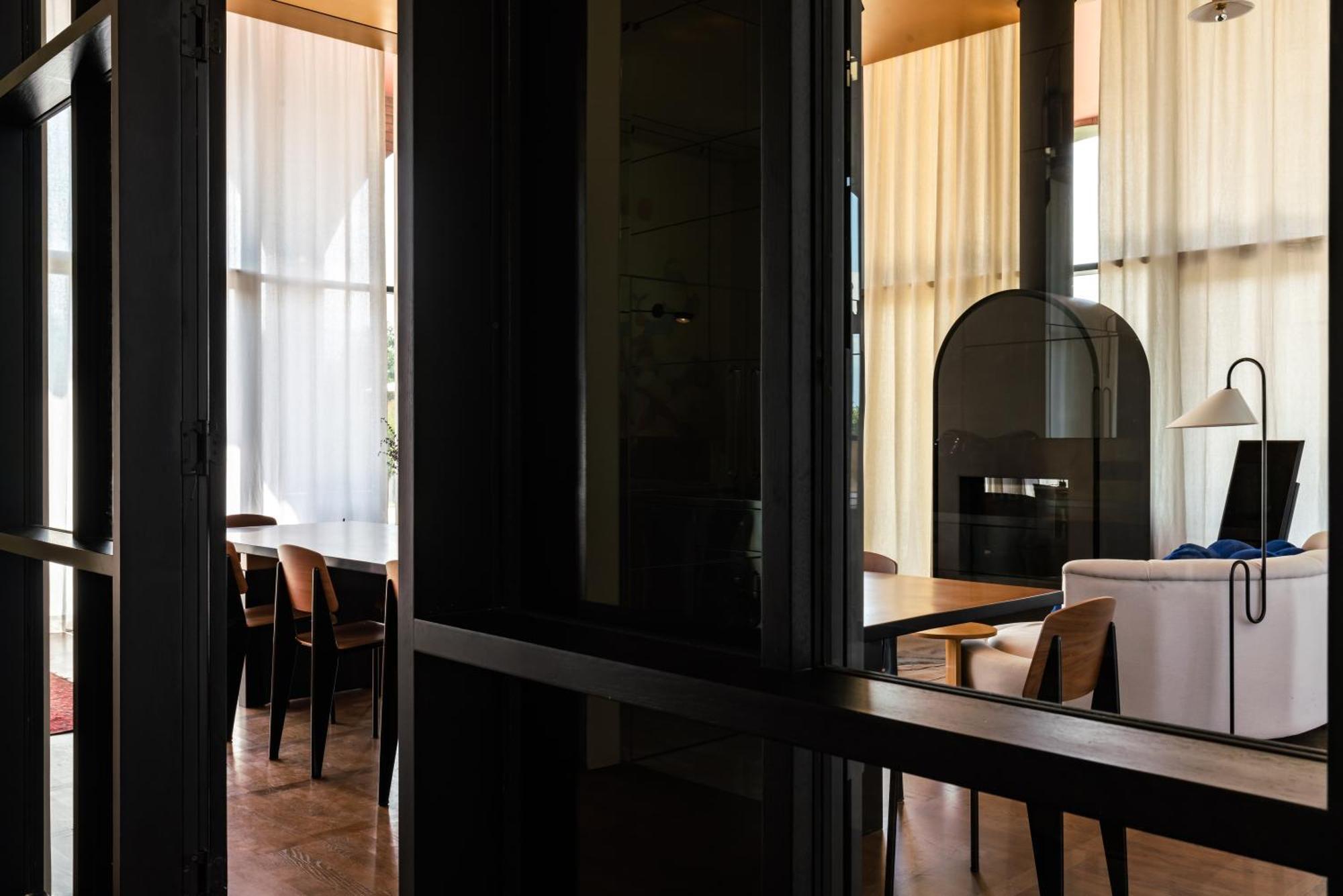 Tsinandali Estate, A Radisson Collection Hotel ภายนอก รูปภาพ