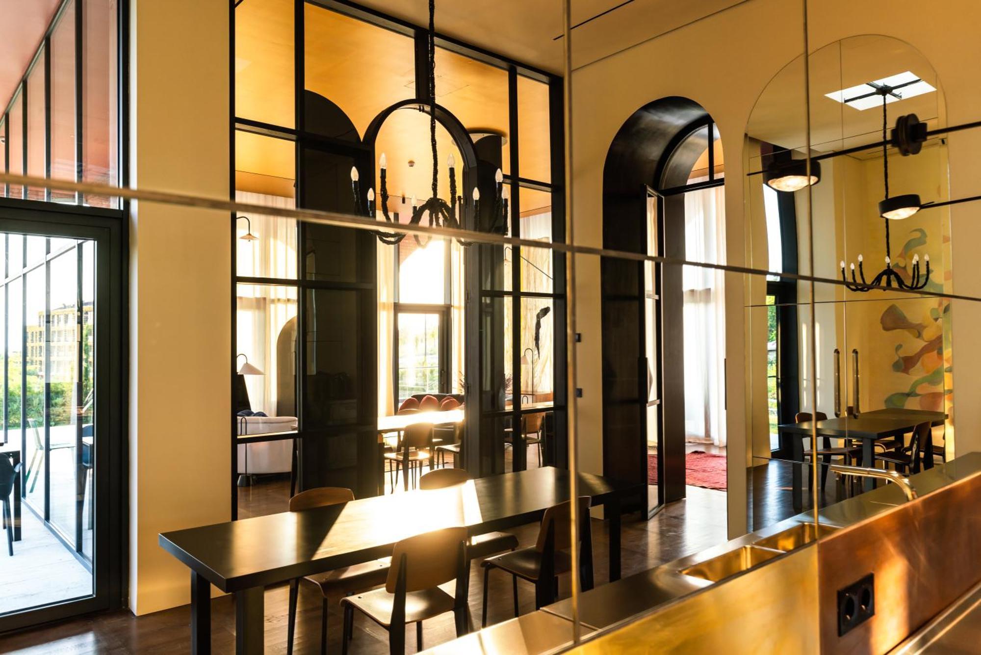 Tsinandali Estate, A Radisson Collection Hotel ภายนอก รูปภาพ