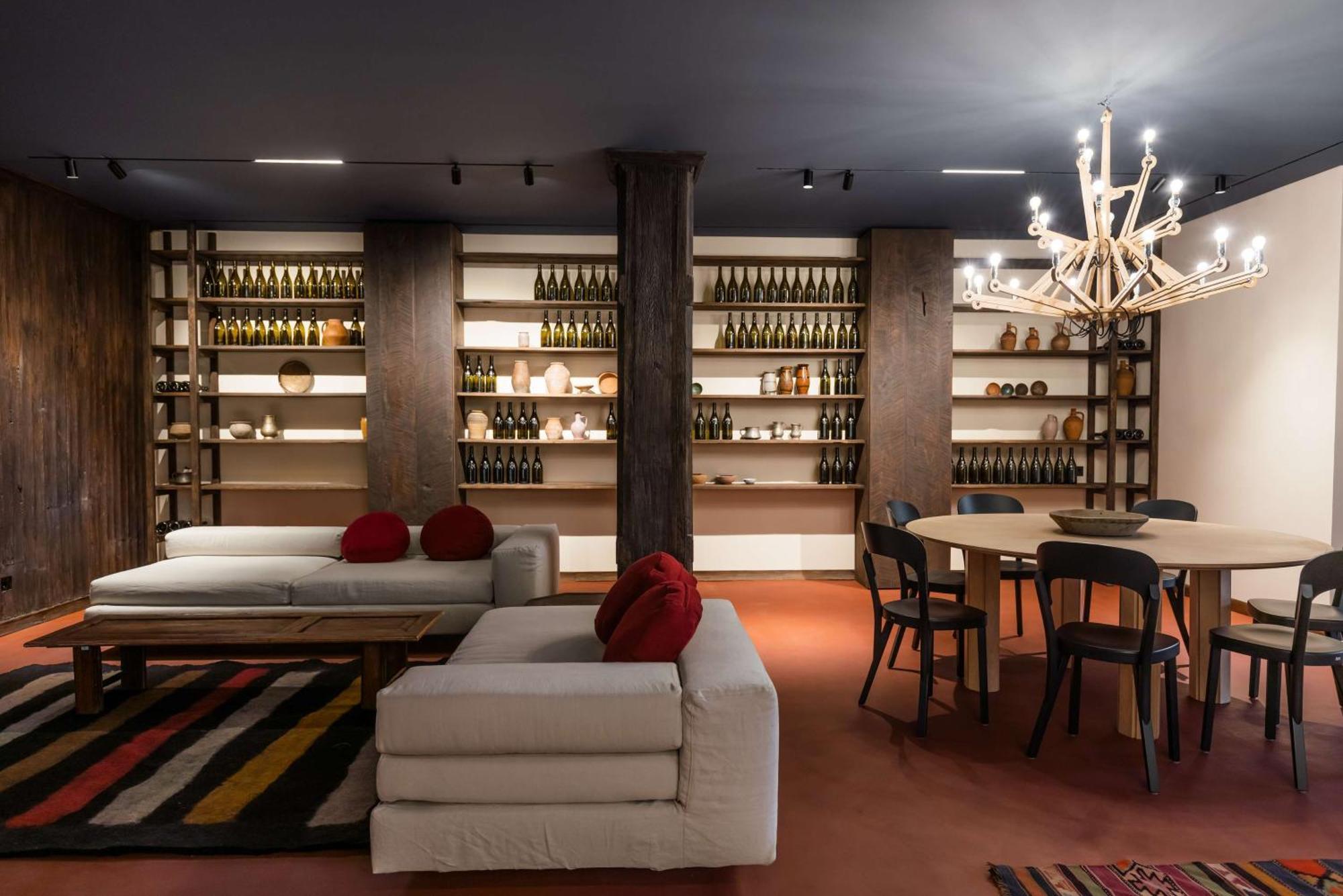 Tsinandali Estate, A Radisson Collection Hotel ภายนอก รูปภาพ