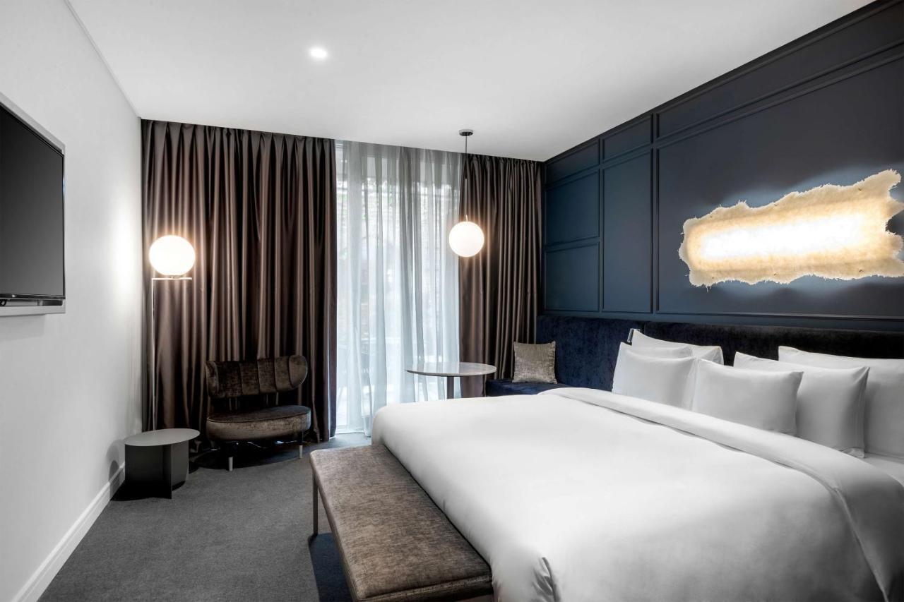 Tsinandali Estate, A Radisson Collection Hotel ภายนอก รูปภาพ Deluxe Room